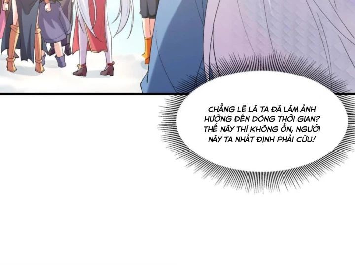 Hậu Cung Của Ta Toàn Là Ma Nữ Phản Diện Chap 218