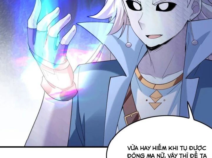 Hậu Cung Của Ta Toàn Là Ma Nữ Phản Diện Chap 218