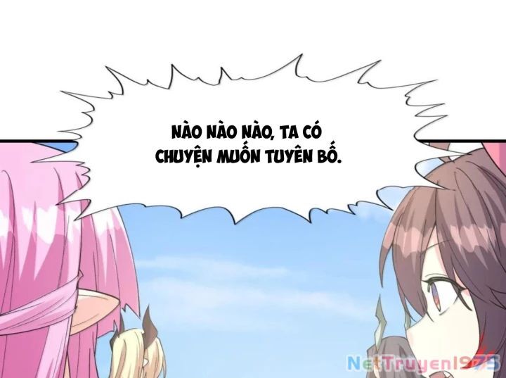 Hậu Cung Của Ta Toàn Là Ma Nữ Phản Diện Chap 218