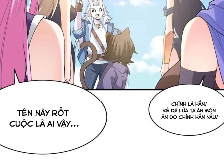 Hậu Cung Của Ta Toàn Là Ma Nữ Phản Diện Chap 218