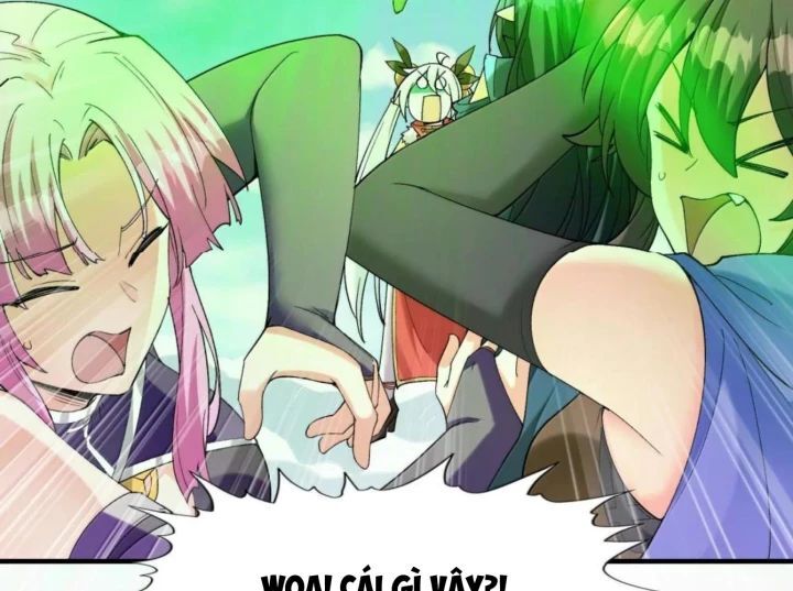 Hậu Cung Của Ta Toàn Là Ma Nữ Phản Diện Chap 218