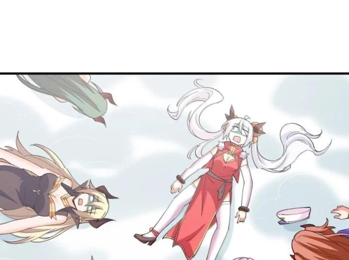 Hậu Cung Của Ta Toàn Là Ma Nữ Phản Diện Chap 218
