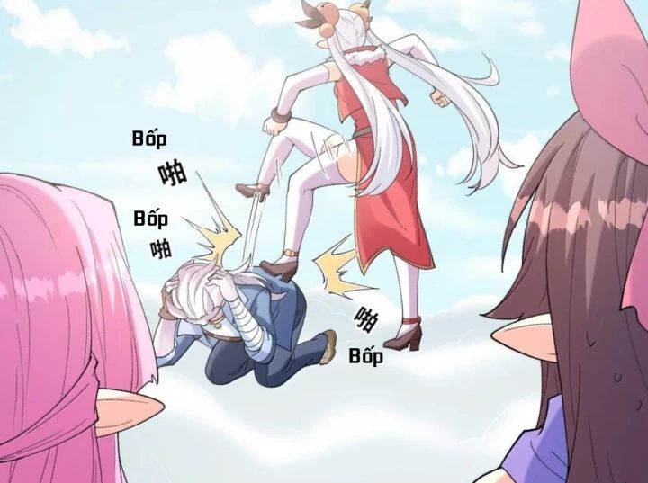 Hậu Cung Của Ta Toàn Là Ma Nữ Phản Diện Chap 218