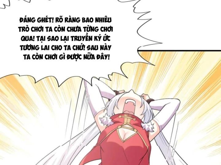 Hậu Cung Của Ta Toàn Là Ma Nữ Phản Diện Chap 218