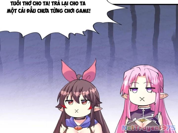 Hậu Cung Của Ta Toàn Là Ma Nữ Phản Diện Chap 218