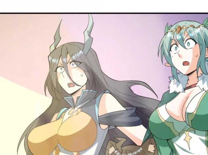 Hậu Cung Của Ta Toàn Là Ma Nữ Phản Diện Chap 218