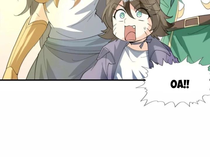 Hậu Cung Của Ta Toàn Là Ma Nữ Phản Diện Chap 218