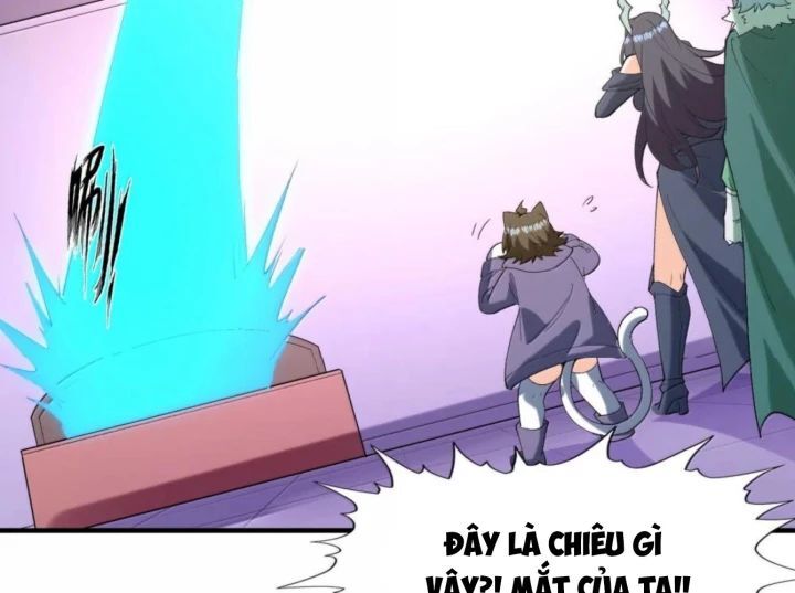 Hậu Cung Của Ta Toàn Là Ma Nữ Phản Diện Chap 218