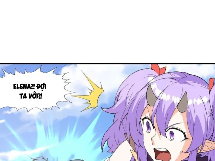 Hậu Cung Của Ta Toàn Là Ma Nữ Phản Diện Chap 218