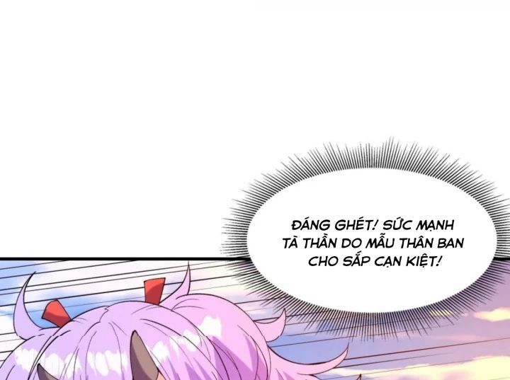 Hậu Cung Của Ta Toàn Là Ma Nữ Phản Diện Chap 218