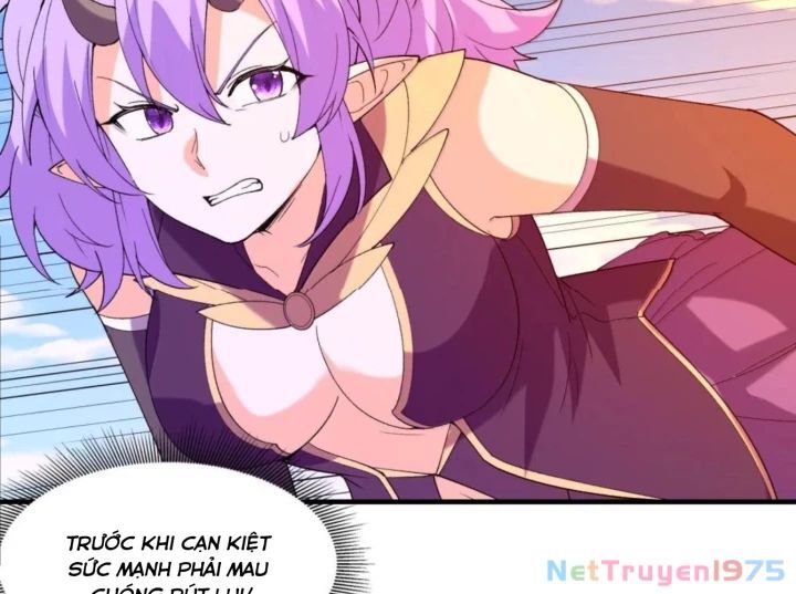 Hậu Cung Của Ta Toàn Là Ma Nữ Phản Diện Chap 218