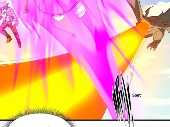 Hậu Cung Của Ta Toàn Là Ma Nữ Phản Diện Chap 218