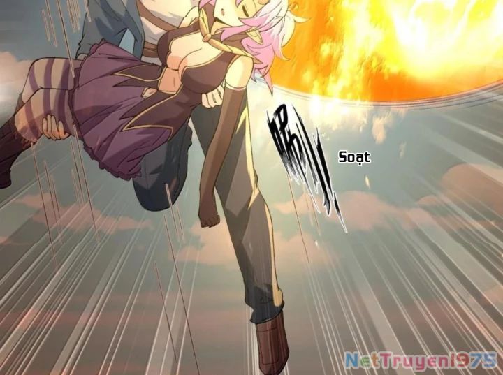Hậu Cung Của Ta Toàn Là Ma Nữ Phản Diện Chap 218
