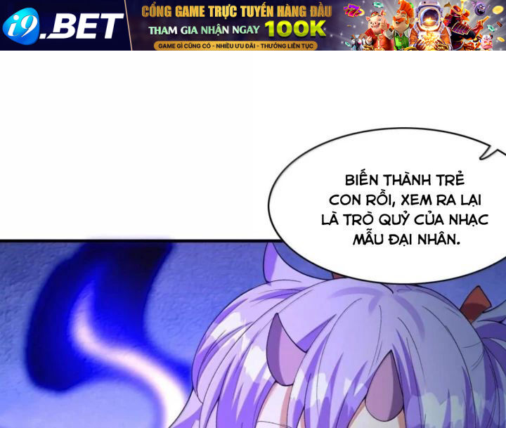 Hậu Cung Của Ta Toàn Là Ma Nữ Phản Diện Chap 218