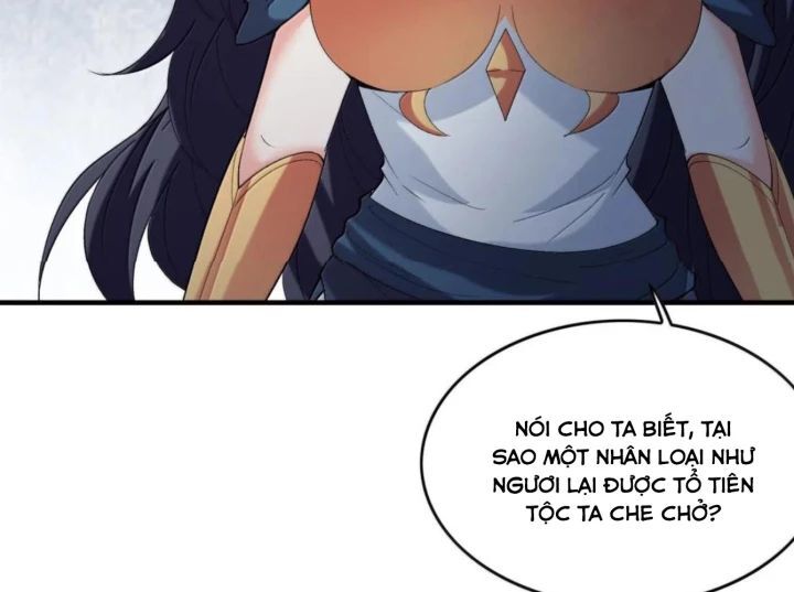 Hậu Cung Của Ta Toàn Là Ma Nữ Phản Diện Chap 218