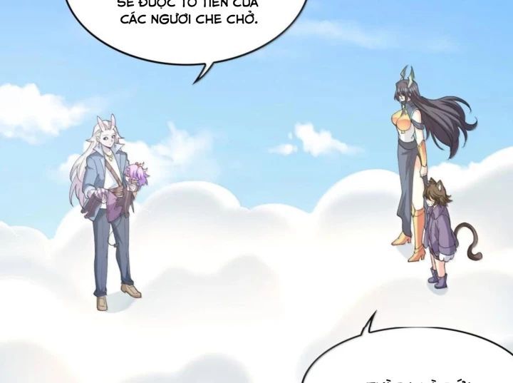 Hậu Cung Của Ta Toàn Là Ma Nữ Phản Diện Chap 218