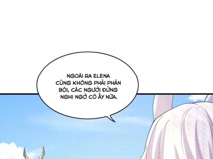 Hậu Cung Của Ta Toàn Là Ma Nữ Phản Diện Chap 218