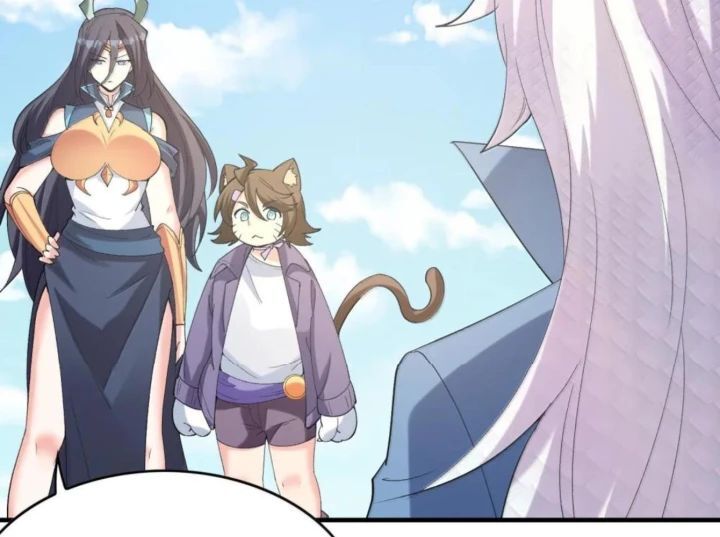 Hậu Cung Của Ta Toàn Là Ma Nữ Phản Diện Chap 218