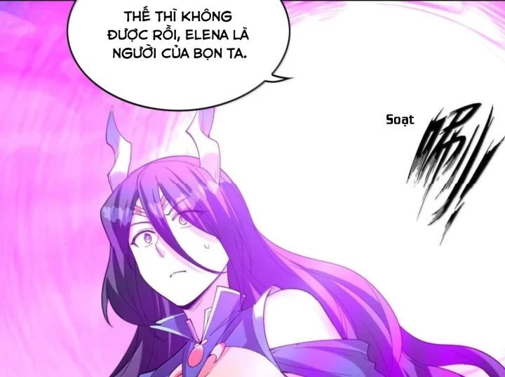 Hậu Cung Của Ta Toàn Là Ma Nữ Phản Diện Chap 218