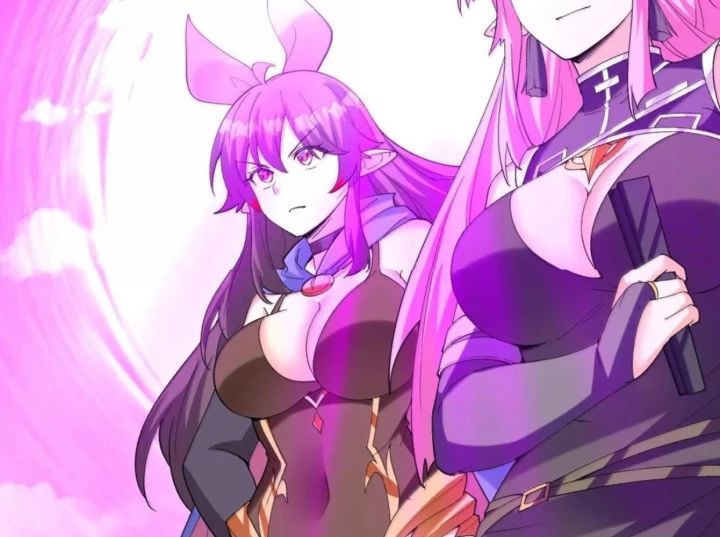 Hậu Cung Của Ta Toàn Là Ma Nữ Phản Diện Chap 218