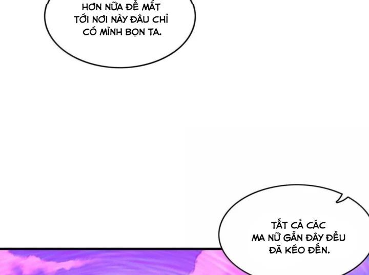 Hậu Cung Của Ta Toàn Là Ma Nữ Phản Diện Chap 218