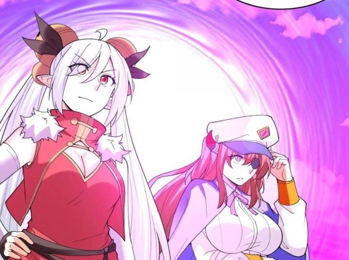 Hậu Cung Của Ta Toàn Là Ma Nữ Phản Diện Chap 218
