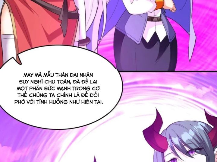 Hậu Cung Của Ta Toàn Là Ma Nữ Phản Diện Chap 218