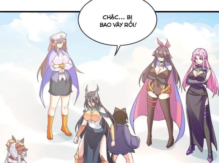 Hậu Cung Của Ta Toàn Là Ma Nữ Phản Diện Chap 218