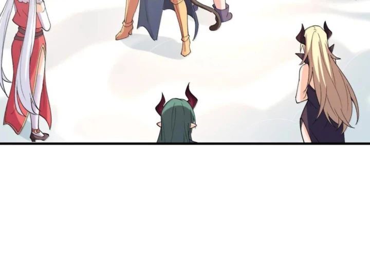 Hậu Cung Của Ta Toàn Là Ma Nữ Phản Diện Chap 218