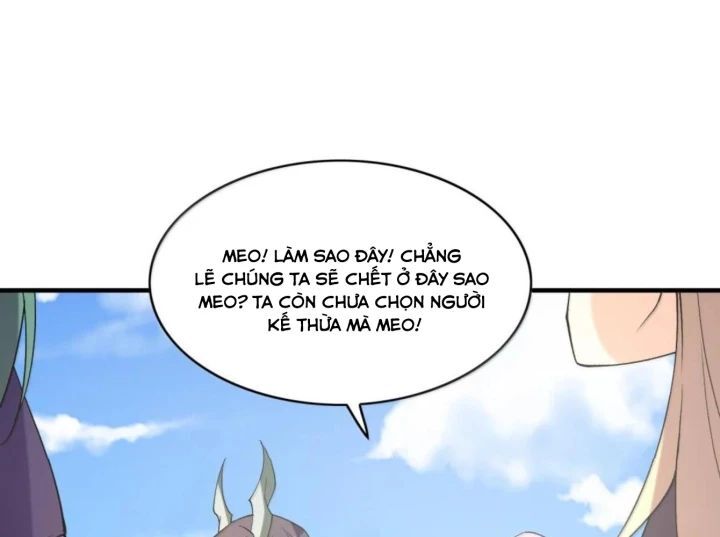 Hậu Cung Của Ta Toàn Là Ma Nữ Phản Diện Chap 218