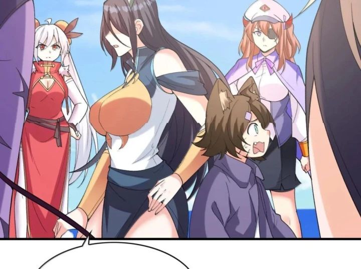 Hậu Cung Của Ta Toàn Là Ma Nữ Phản Diện Chap 218