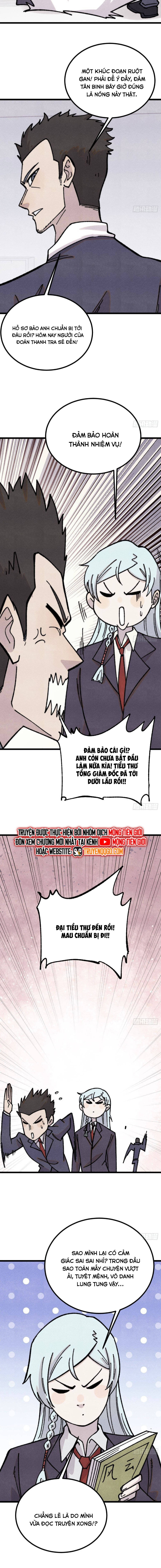 Chapter 458 - Image 9