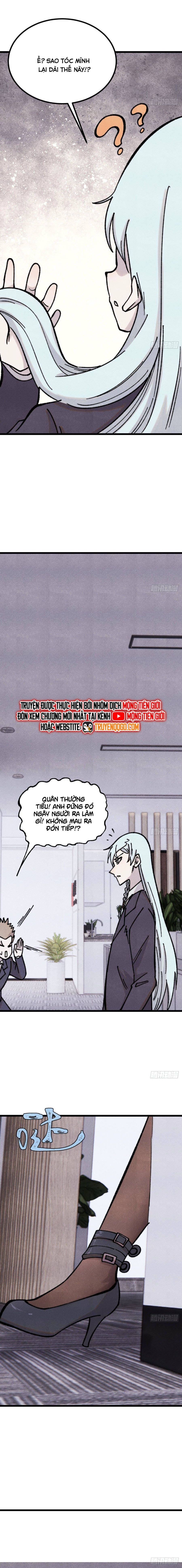Chapter 458 - Image 10