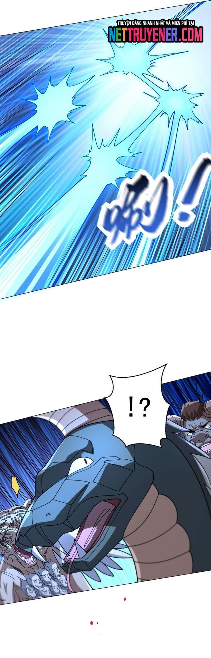 Người Ở Rể Bị Ép Thành Phản Diện [Chap 655] - Page 6