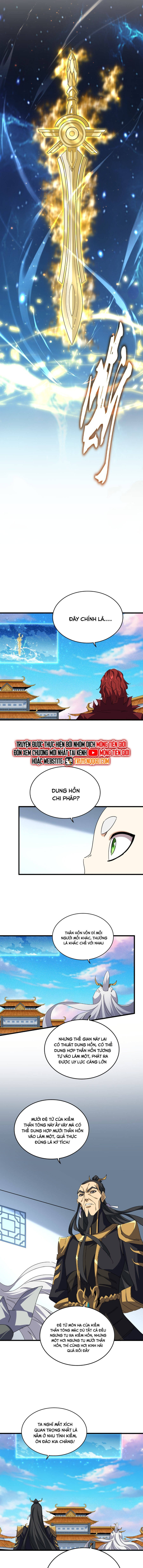 Chapter 715 - Image 5
