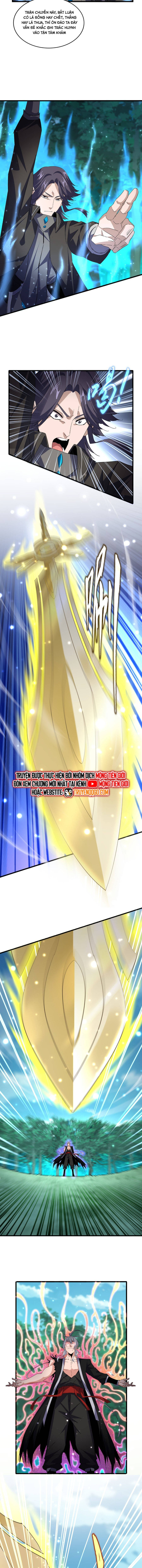Chapter 715 - Image 7