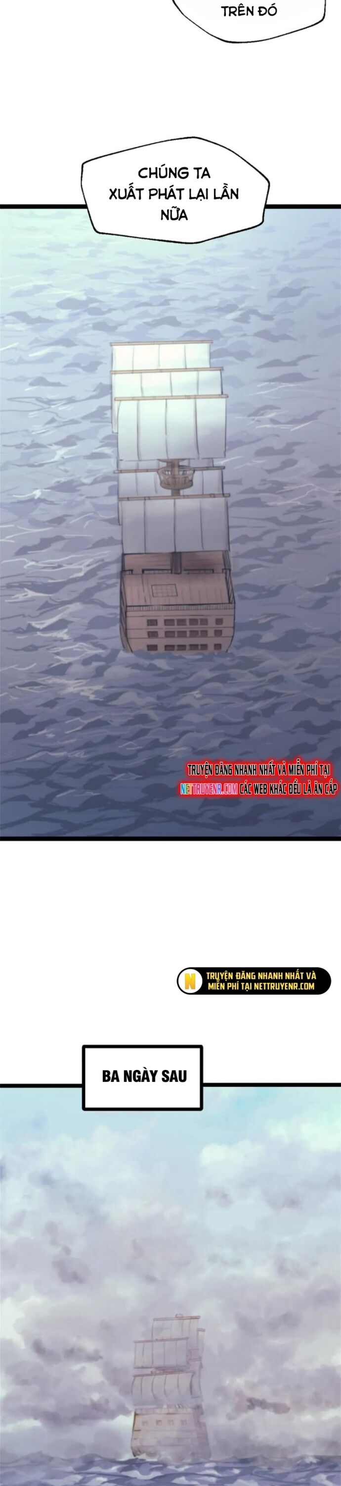 Một Ngày Của Tôi Có 48 Giờ [Chap 90-91] - Page 11
