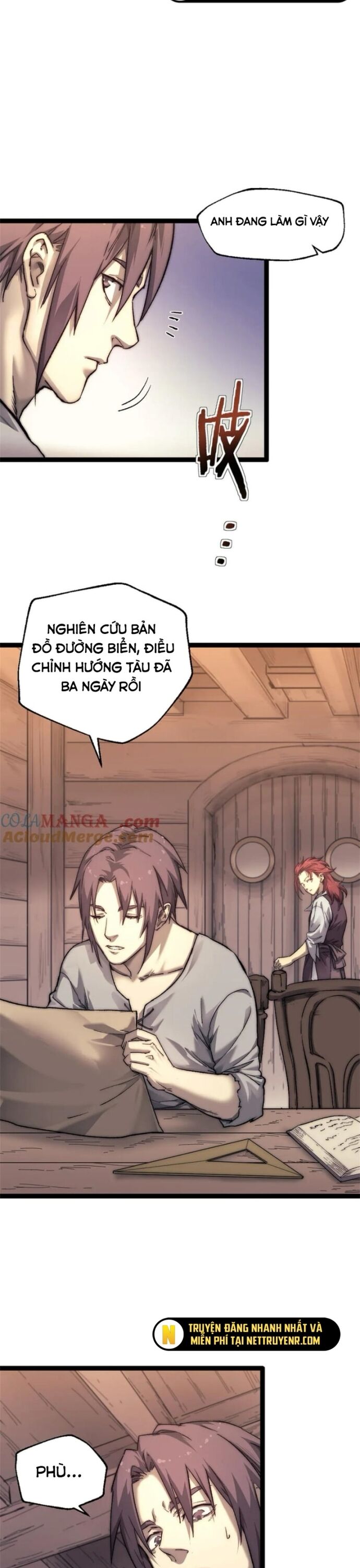 Một Ngày Của Tôi Có 48 Giờ [Chap 90-91] - Page 13