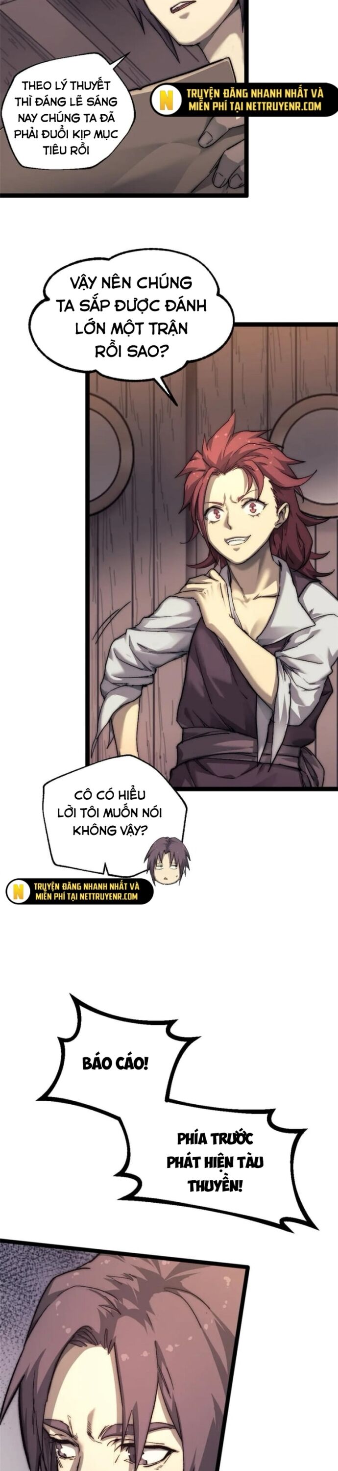 Một Ngày Của Tôi Có 48 Giờ [Chap 90-91] - Page 14