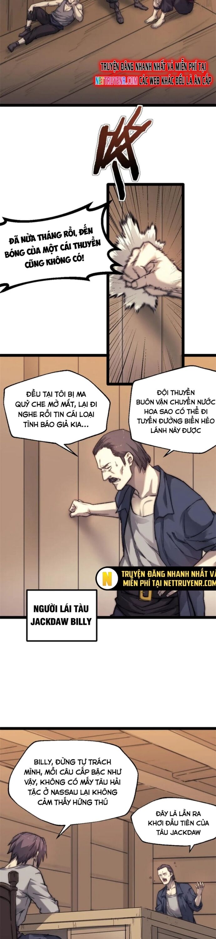 Một Ngày Của Tôi Có 48 Giờ [Chap 90-91] - Page 2