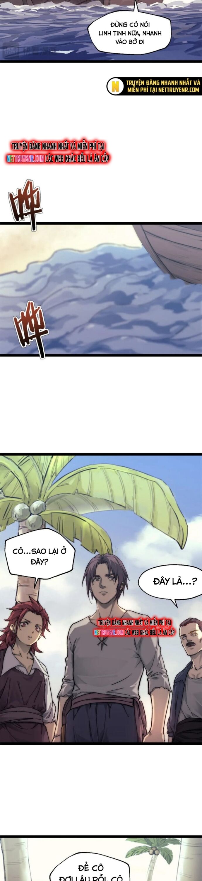 Một Ngày Của Tôi Có 48 Giờ [Chap 90-91] - Page 5