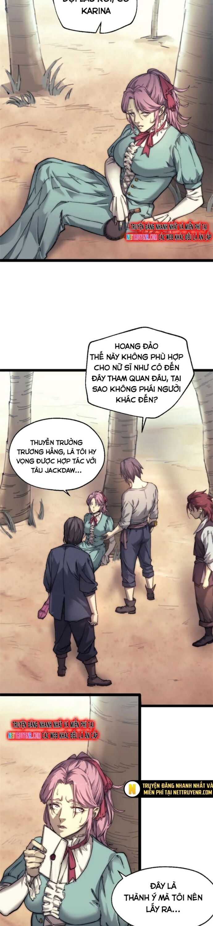 Một Ngày Của Tôi Có 48 Giờ [Chap 90-91] - Page 6