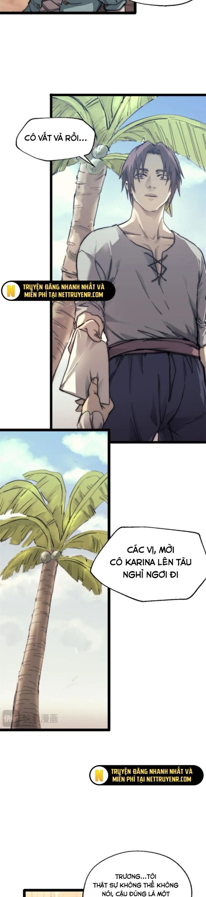 Một Ngày Của Tôi Có 48 Giờ [Chap 90-91] - Page 7
