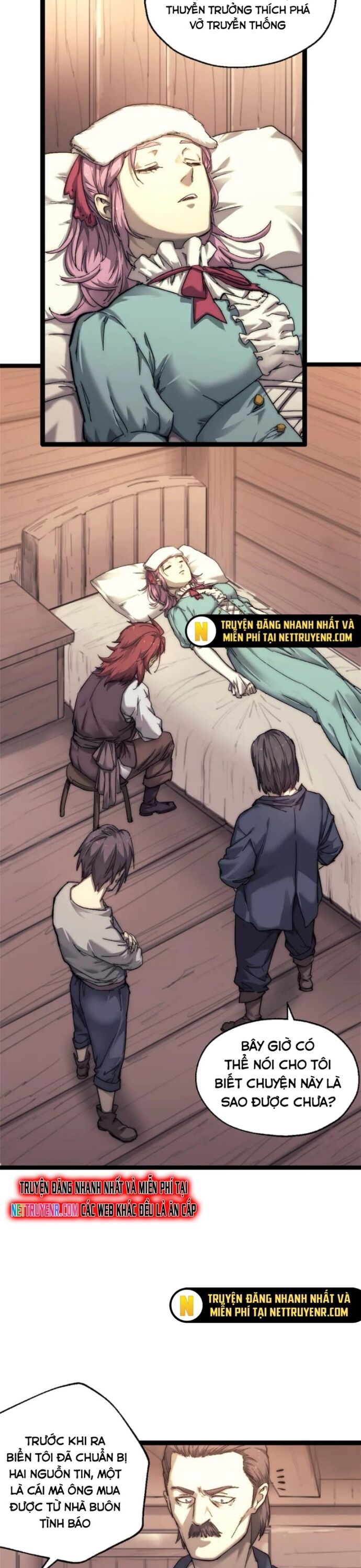 Một Ngày Của Tôi Có 48 Giờ [Chap 90-91] - Page 8