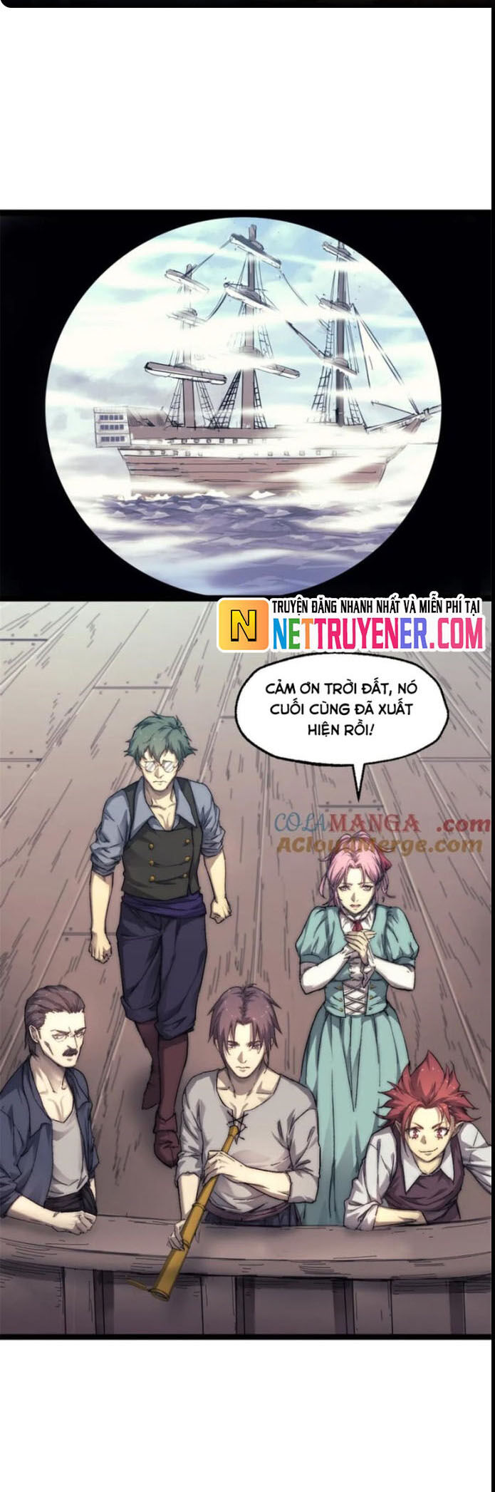 Một Ngày Của Tôi Có 48 Giờ [Chap 90-91] - Page 1