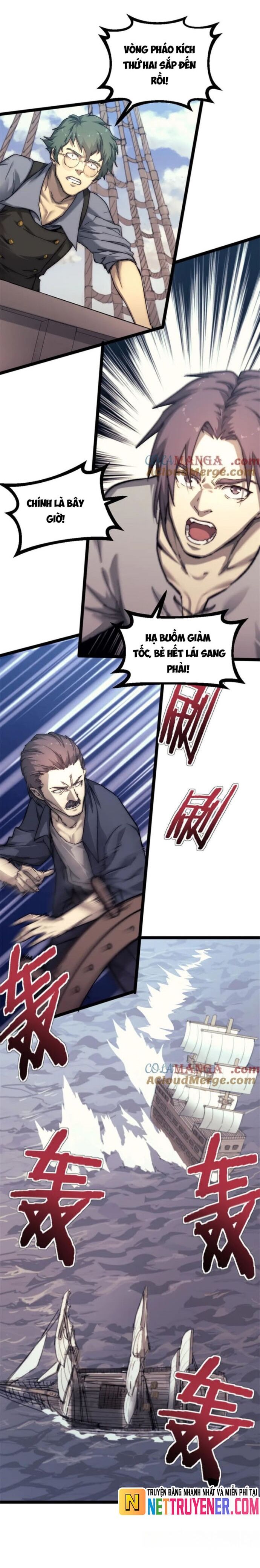 Một Ngày Của Tôi Có 48 Giờ [Chap 90-91] - Page 10