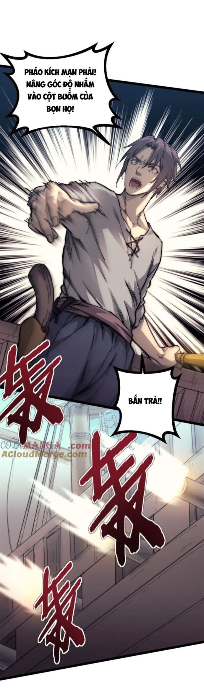 Một Ngày Của Tôi Có 48 Giờ [Chap 90-91] - Page 11