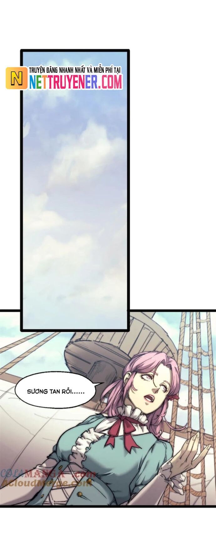 Một Ngày Của Tôi Có 48 Giờ [Chap 90-91] - Page 4