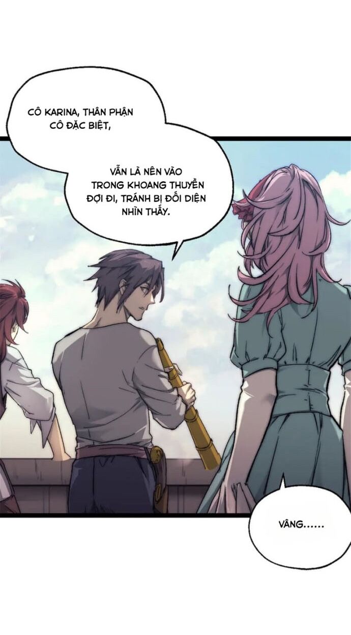 Một Ngày Của Tôi Có 48 Giờ [Chap 90-91] - Page 5