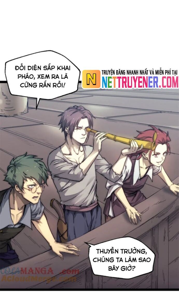 Một Ngày Của Tôi Có 48 Giờ [Chap 90-91] - Page 7
